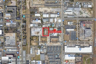 More details for 1143 Brittmoore Rd, Houston, TX - Land for Sale