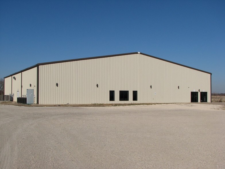 1215 US Highway 67, Stephenville, TX for sale - Primary Photo - Image 1 of 1