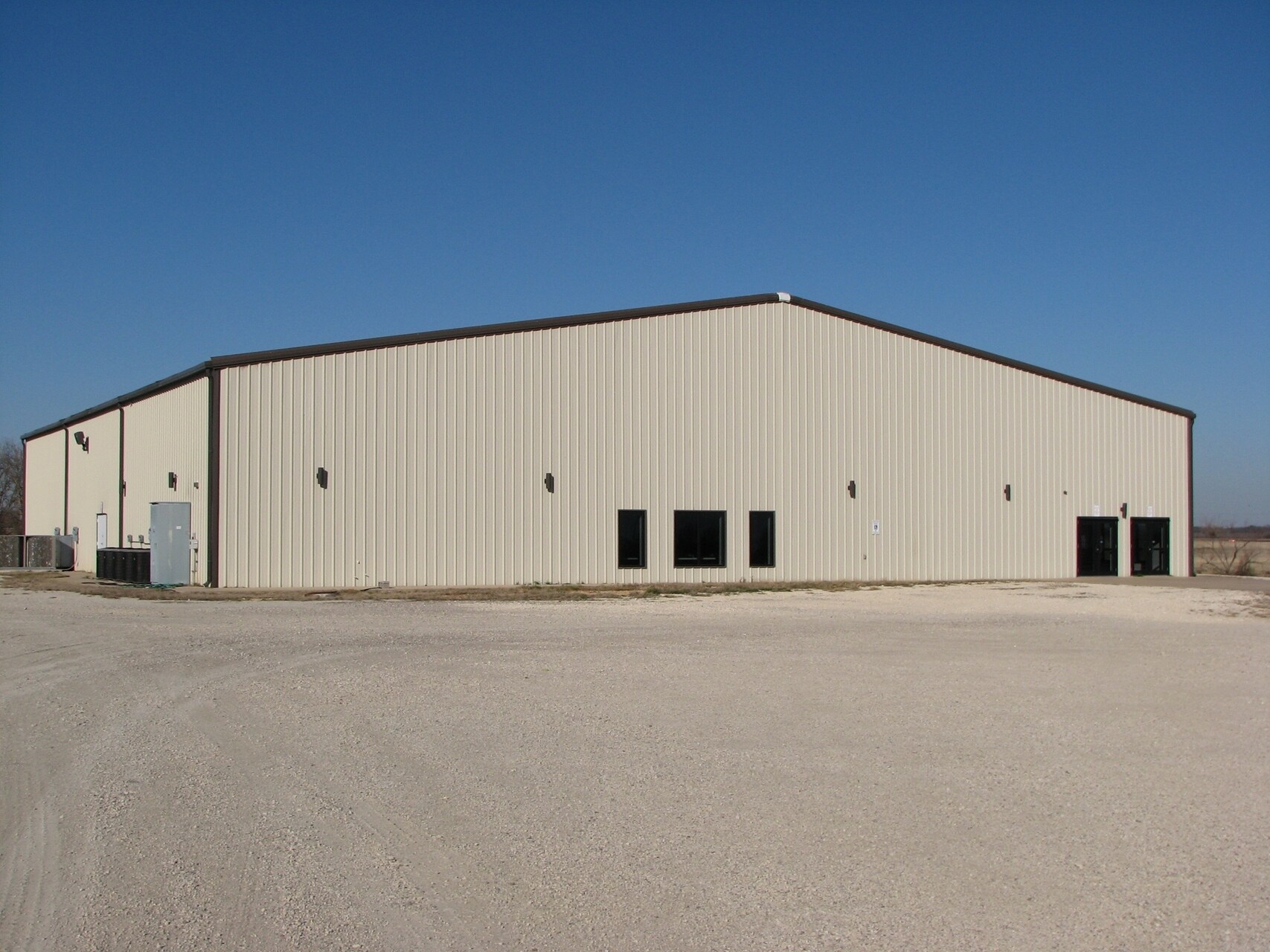 1215 US Highway 67, Stephenville, TX for sale Primary Photo- Image 1 of 1