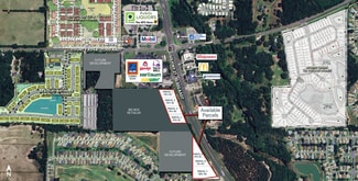 More details for 27310 US Highway 27, Leesburg, FL - Land for Lease