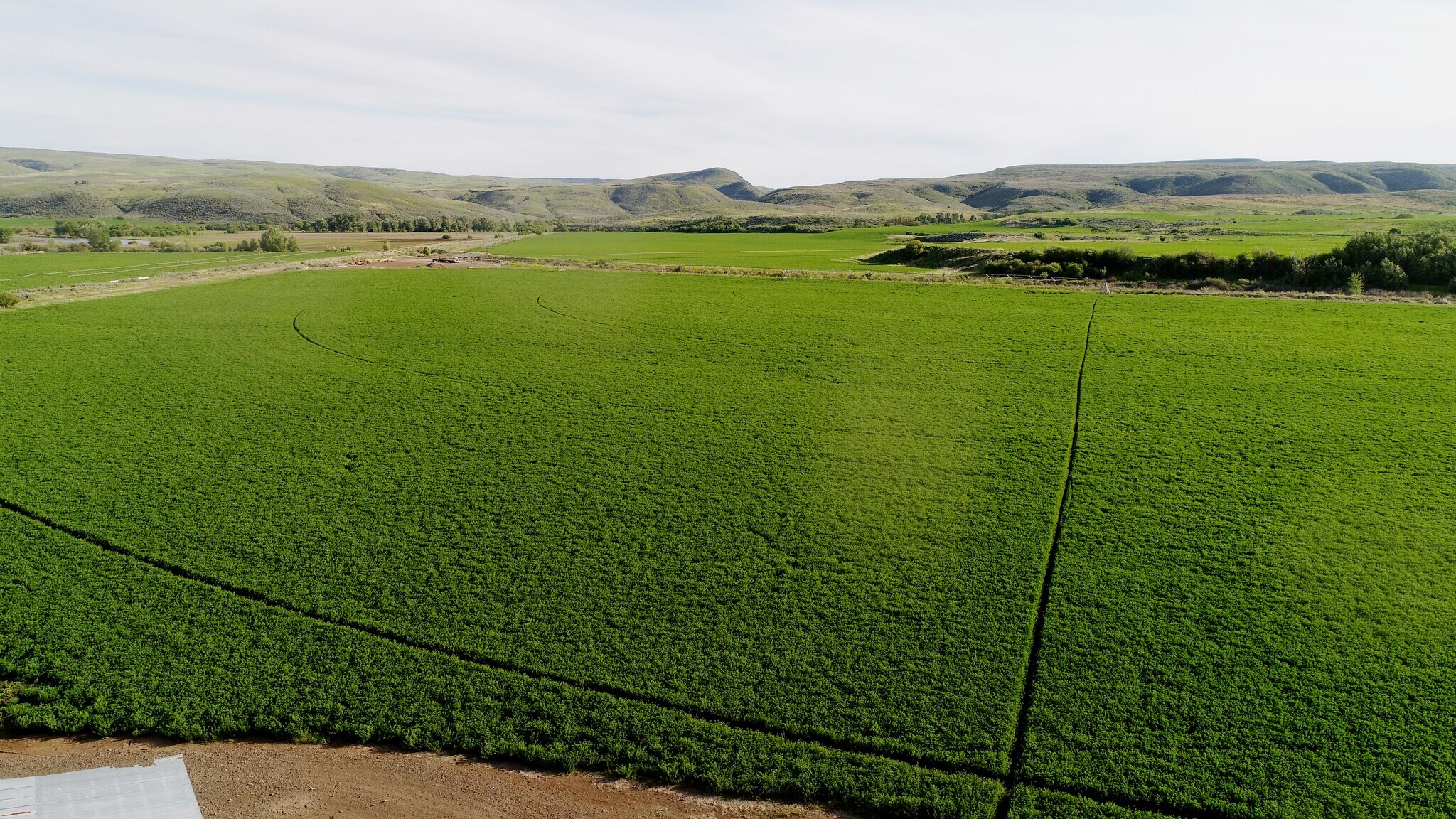 2098 Dymoke Ln, Midvale, ID for sale Aerial- Image 1 of 25