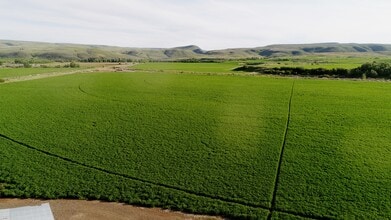 2098 Dymoke Ln, Midvale, ID - AERIAL  map view - Image1