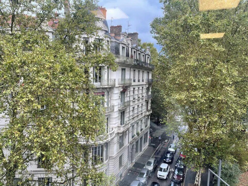 Office in Lyon for lease Building Photo- Image 1 of 15