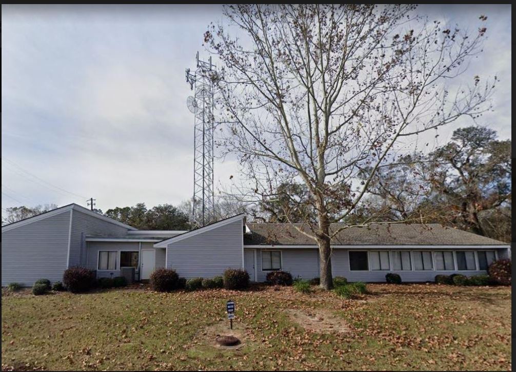 809 S Westover Blvd, Albany, GA for sale Building Photo- Image 1 of 1