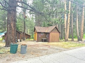 799 Minaret Rd, June Lake CA - Land
