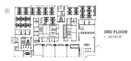 75-95 W Towne Ridge Pky, Sandy, UT for lease Floor Plan- Image 1 of 1