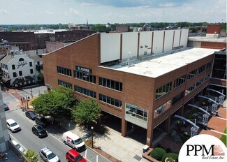 More details for 100 N Queen St, Lancaster, PA - Office for Sale