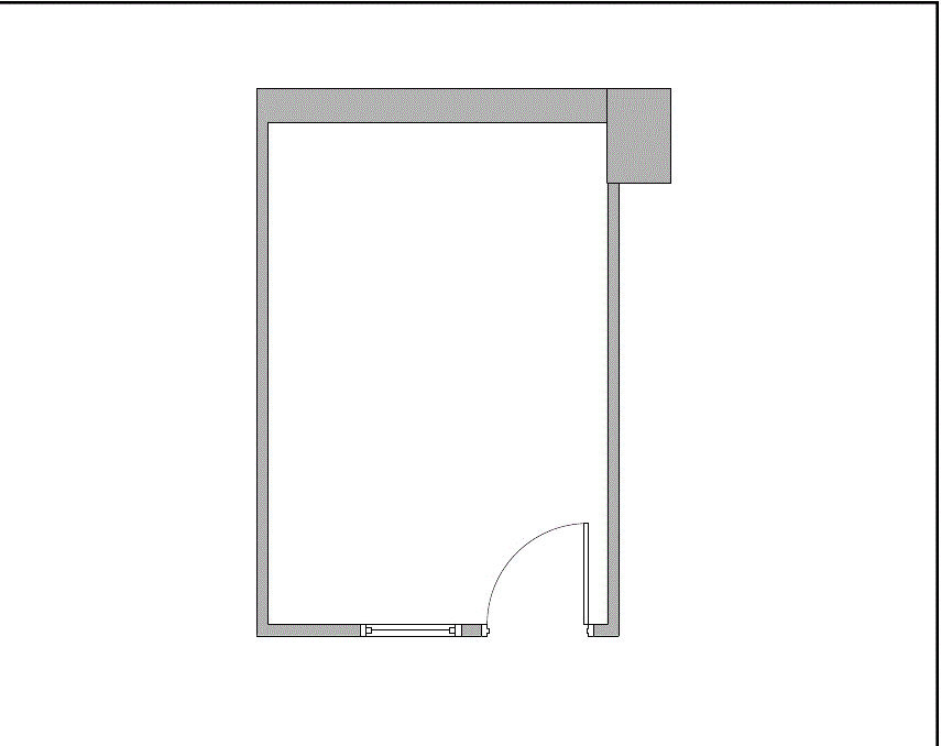 1910 Pacific Ave, Dallas, TX for lease Floor Plan- Image 1 of 1