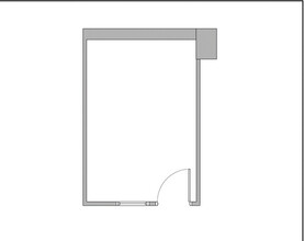 1910 Pacific Ave, Dallas, TX for lease Floor Plan- Image 1 of 1