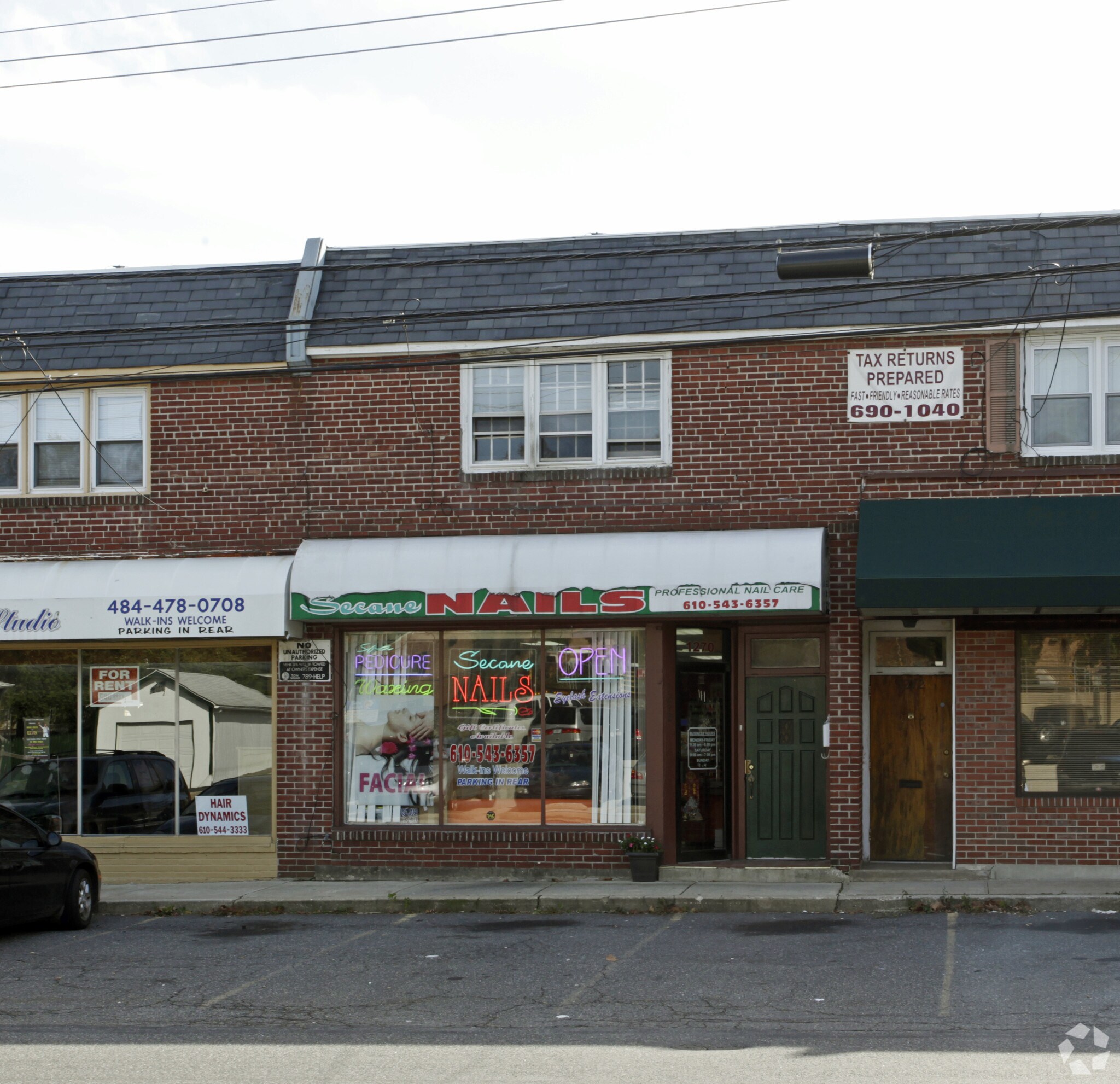 1270 Providence Rd, Secane, PA for sale Primary Photo- Image 1 of 1