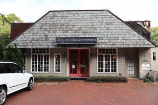 435 West End Blvd, Winston-Salem NC - Commercial Real Estate