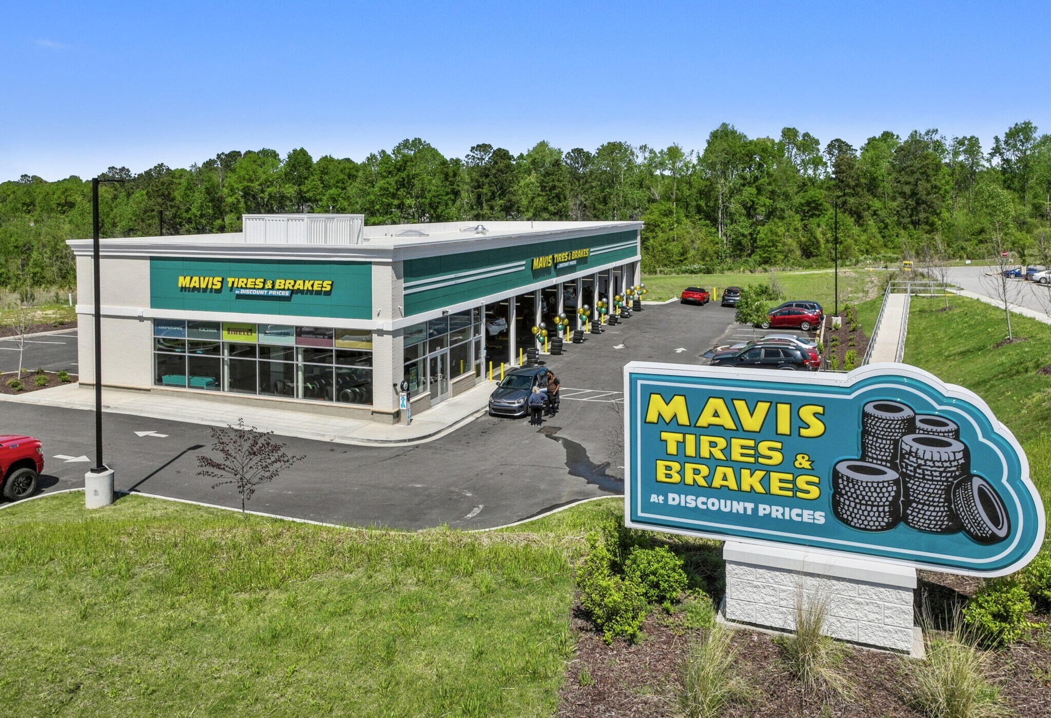 5237 Wrightsboro Rd, Grovetown, GA for sale Primary Photo- Image 1 of 1