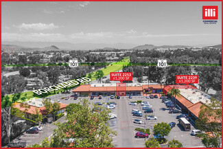 More details for 2199-2277 Michael Dr, Newbury Park, CA - Retail for Lease