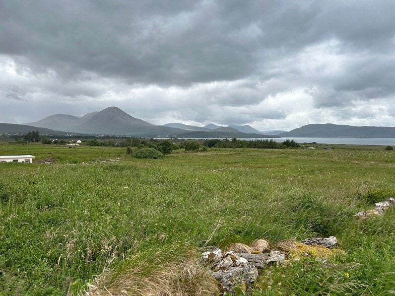 22 Lower Breakish, Isle Of Skye for sale - Building Photo - Image 3 of 3