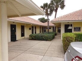 Presidential Medical Plaza - Office Space