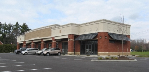 1525 Route 9, Clifton Park, NY for lease - Primary Photo - Image 2 of 9