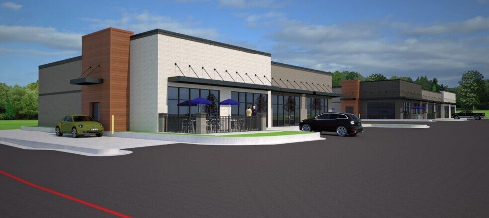 2856 McIngvale Rd, Hernando, MS for lease - Building Photo - Image 2 of 2