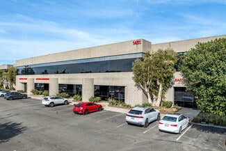 More details for 1451 Edinger Ave, Tustin, CA - Flex for Lease
