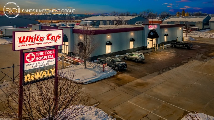 2003 S Gilbert St, Iowa City, IA for sale Building Photo- Image 1 of 1