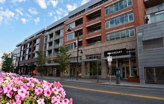 More details for 1012 9 Av SE, Calgary, AB - Retail for Lease