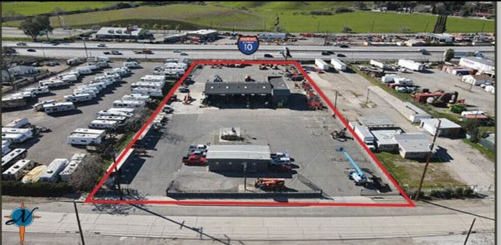 32311 Dunlap Blvd, Yucaipa, CA for sale - Building Photo - Image 1 of 1