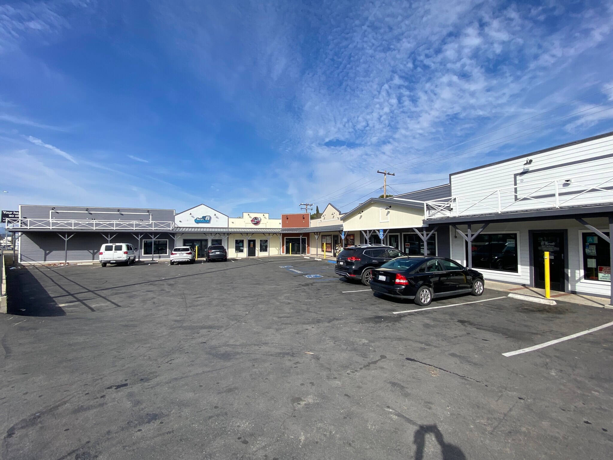 24048 Newhall Ave, Newhall, CA for sale Building Photo- Image 1 of 1