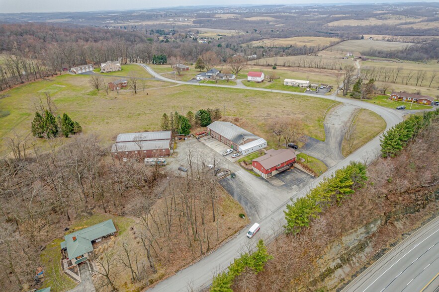 175 Mount Joy Rd, Mount Pleasant, PA for sale - Building Photo - Image 3 of 38