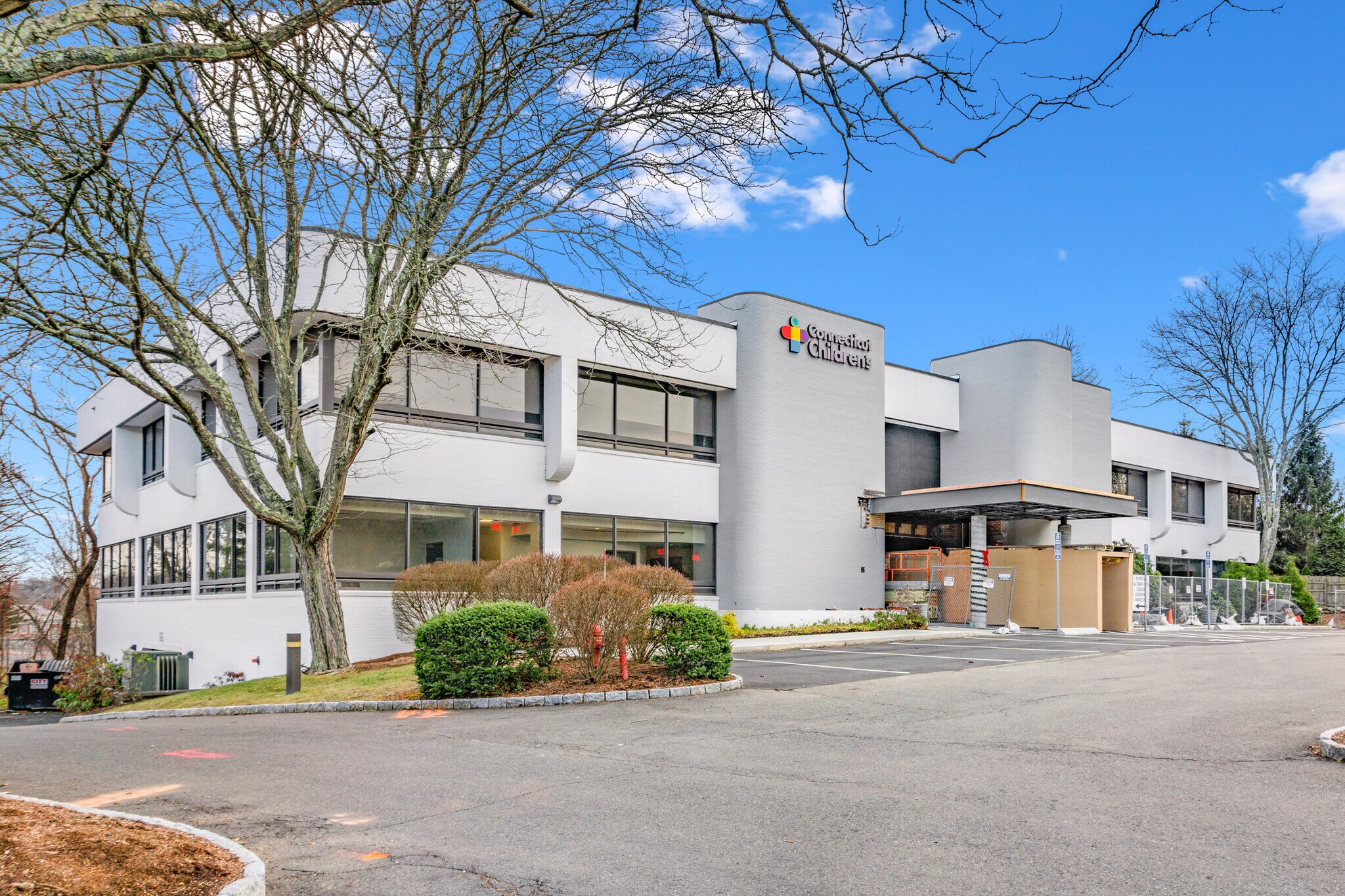 191 Post Rd W, Westport, CT for sale Building Photo- Image 1 of 1