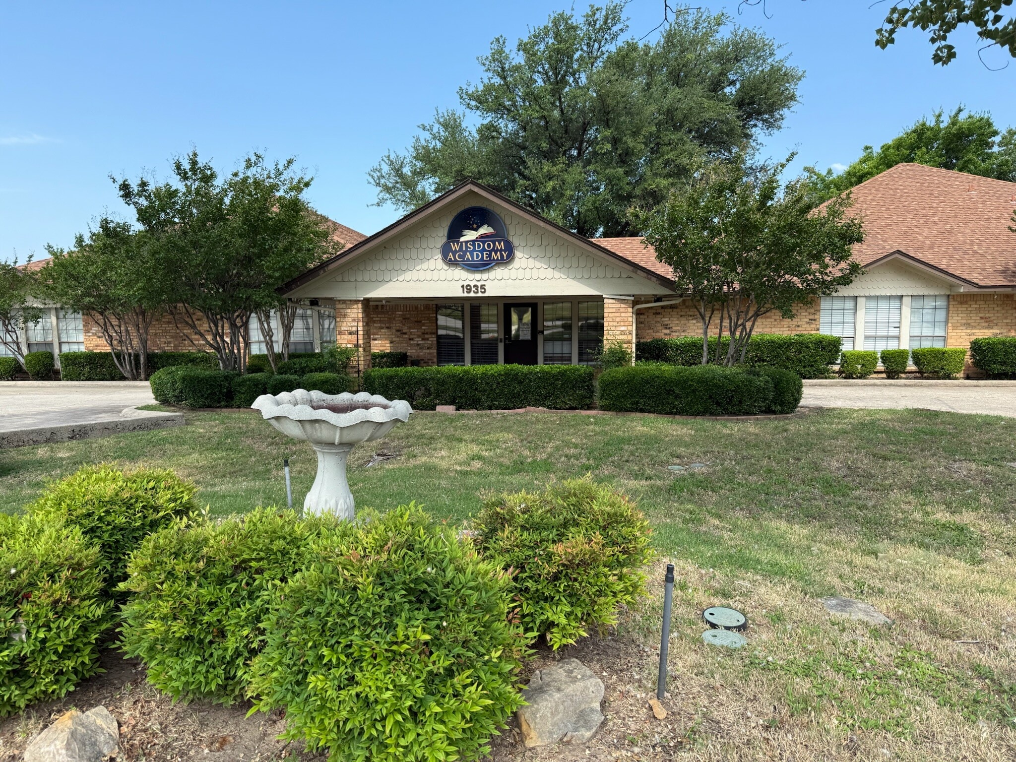 1935 Old Denton Rd, Carrollton, TX for sale Building Photo- Image 1 of 15