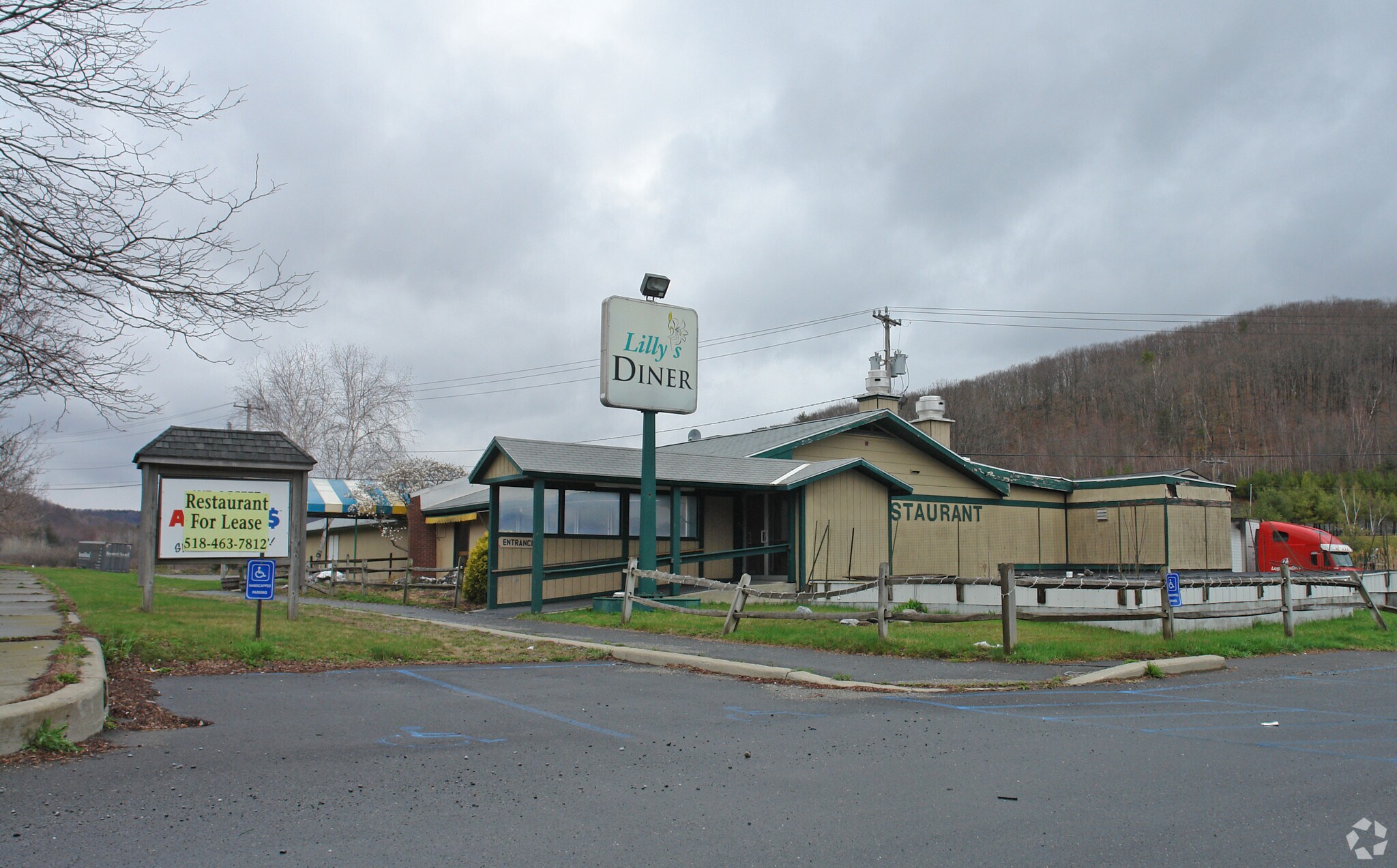 12823 Route 22, Canaan, NY for sale Primary Photo- Image 1 of 1