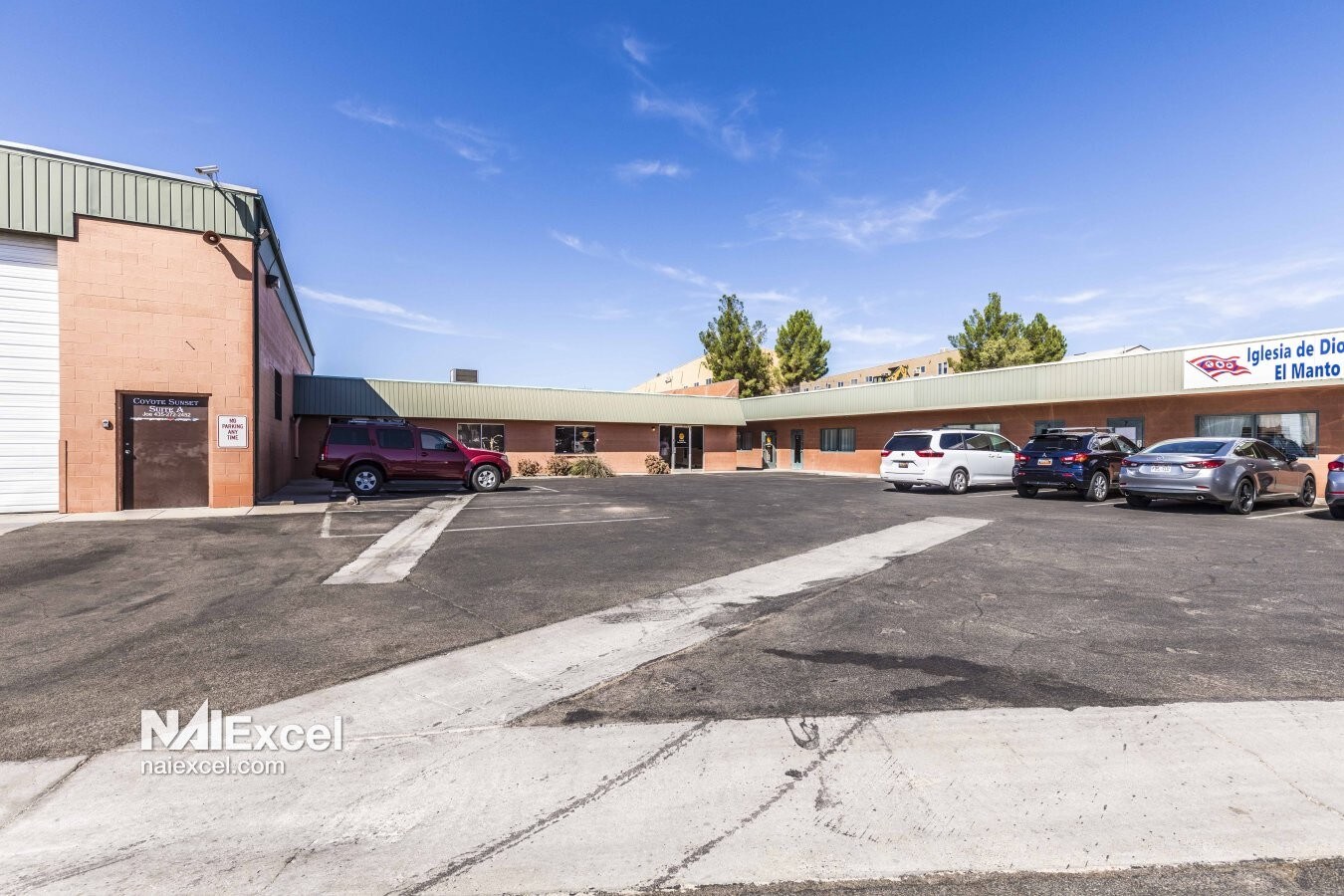 1192 W Sunset Blvd, Saint UT 84770