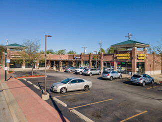 More details for 3200-3224 W 95th St, Evergreen Park, IL - Retail for Lease