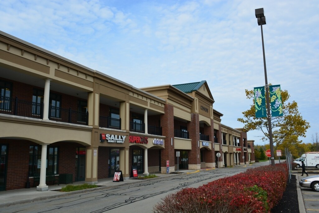 9131070 Holt Rd, ster, NY 14580 Towne Center at ster