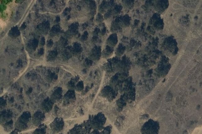 218 Pratt Rd, Poteet, TX for sale Aerial- Image 1 of 1