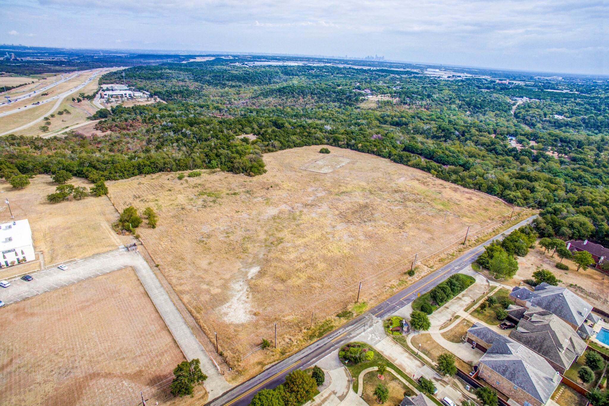 6711 Grady Niblo Rd, Dallas, TX 75236 Land for Sale