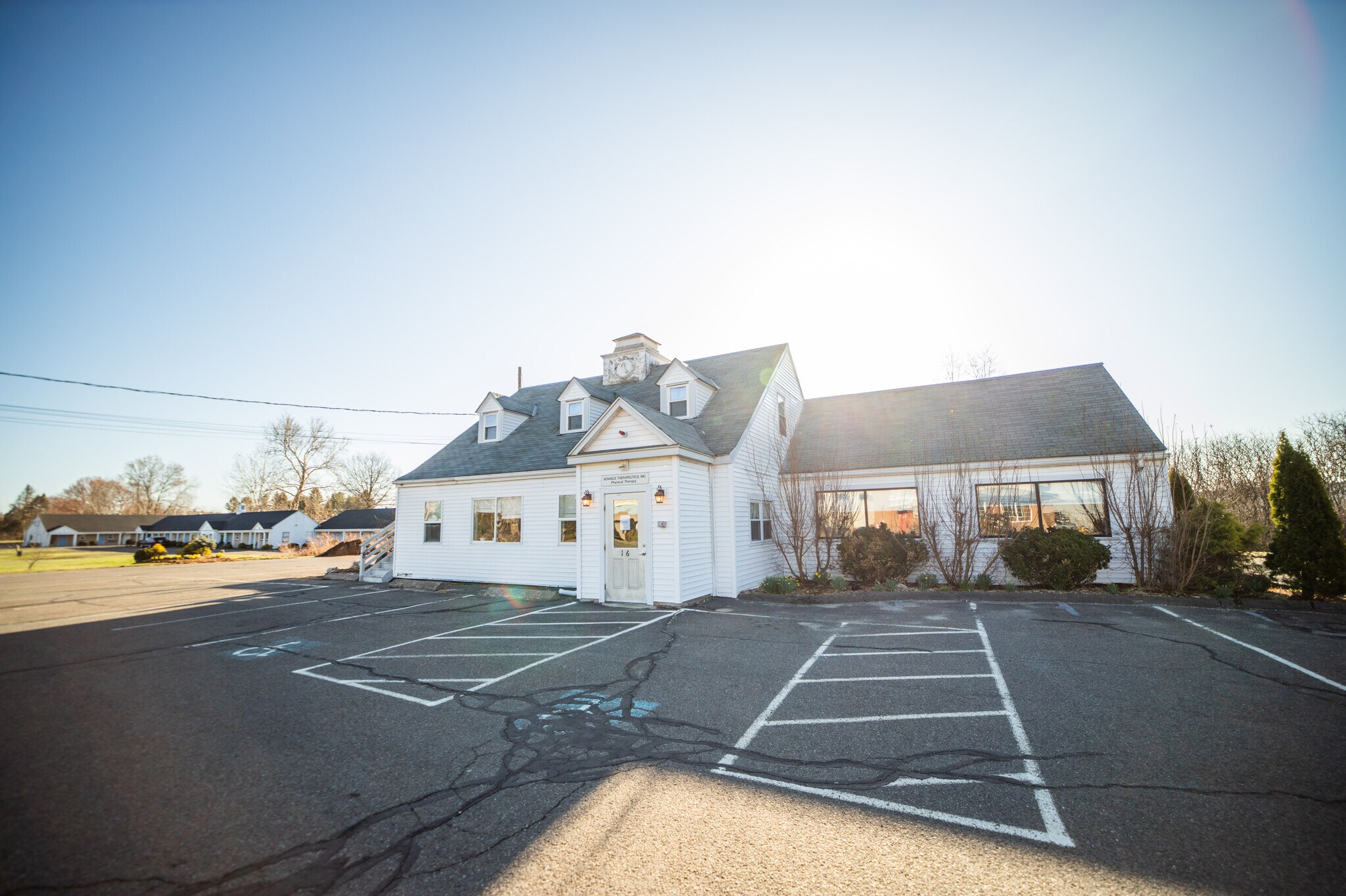 16 West St, West Hatfield, MA for sale Primary Photo- Image 1 of 1