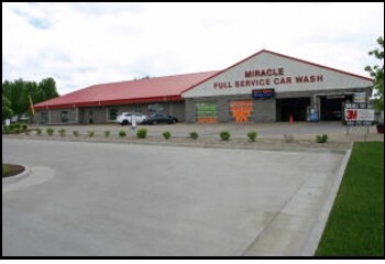 109 Cleveland St, Muscatine, IA for sale Primary Photo- Image 1 of 1