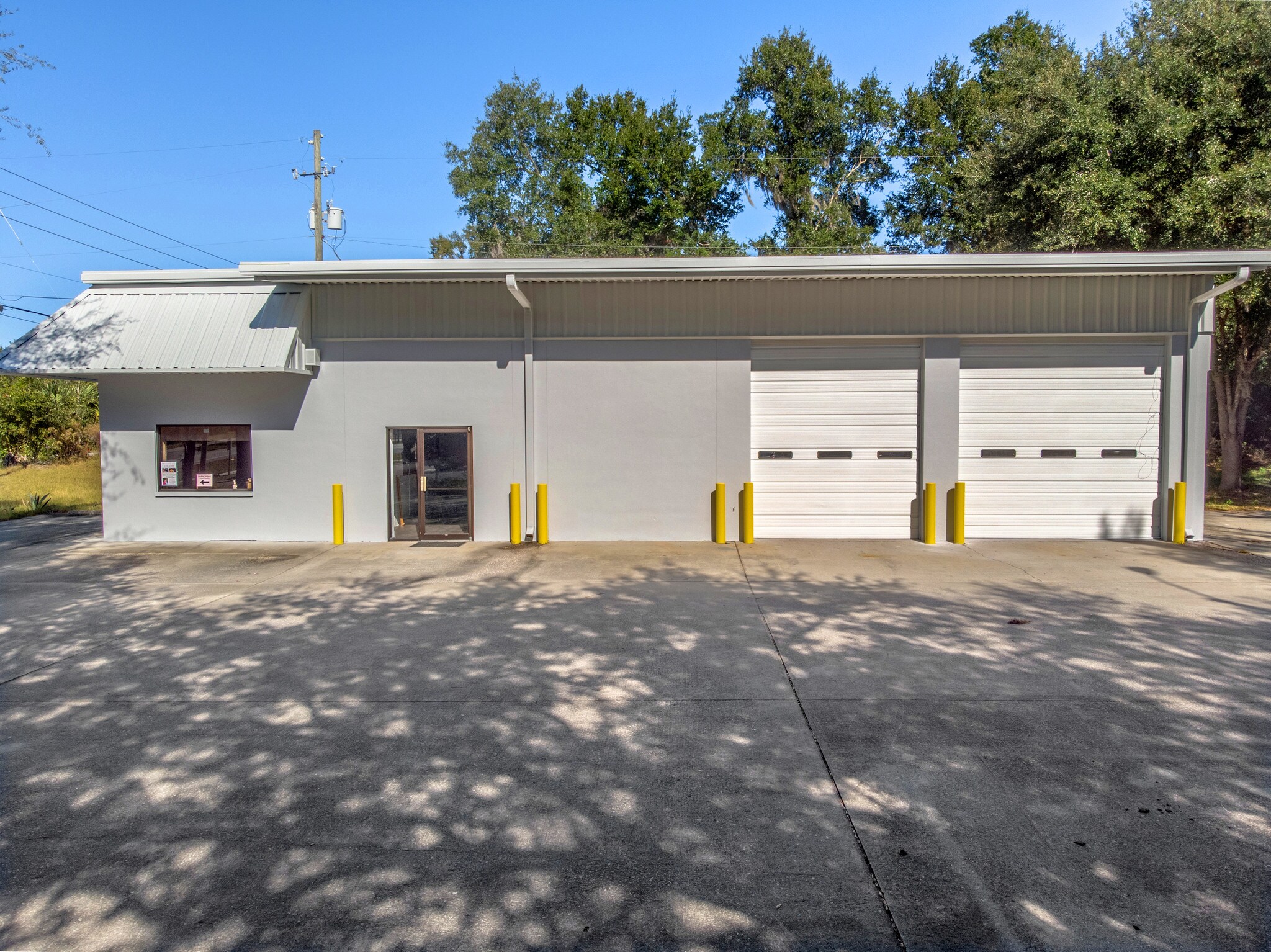 2240 N Volusia Ave, Orange City, FL for sale Building Photo- Image 1 of 1