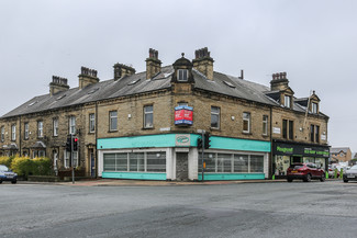 More details for 2a Halifax Rd, Hipperholme - Retail for Lease