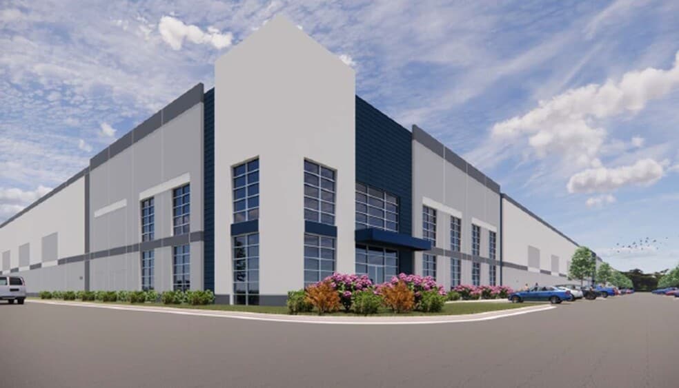 1206 Webb Rd, Salisbury, NC for lease - Building Photo - Image 1 of 1