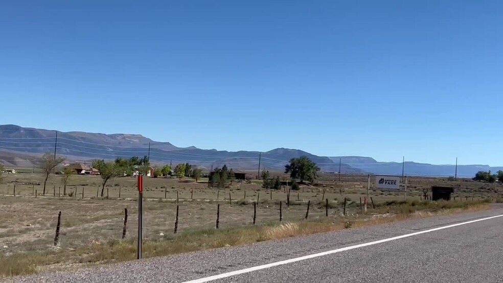 Old Highway 89 Old Highway 89, Marysvale, UT for sale - Commercial Listing Video - Image 2 of 27