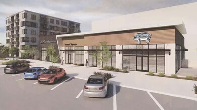 Trueman Blvd, Hilliard, OH for lease Building Photo- Image 1 of 4