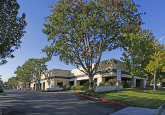 More details for 990 Richard Ave, Santa Clara, CA - Flex, Industrial for Lease