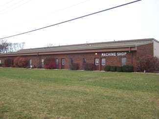 More details for 20654 Burl Ct, Joliet, IL - Office for Lease