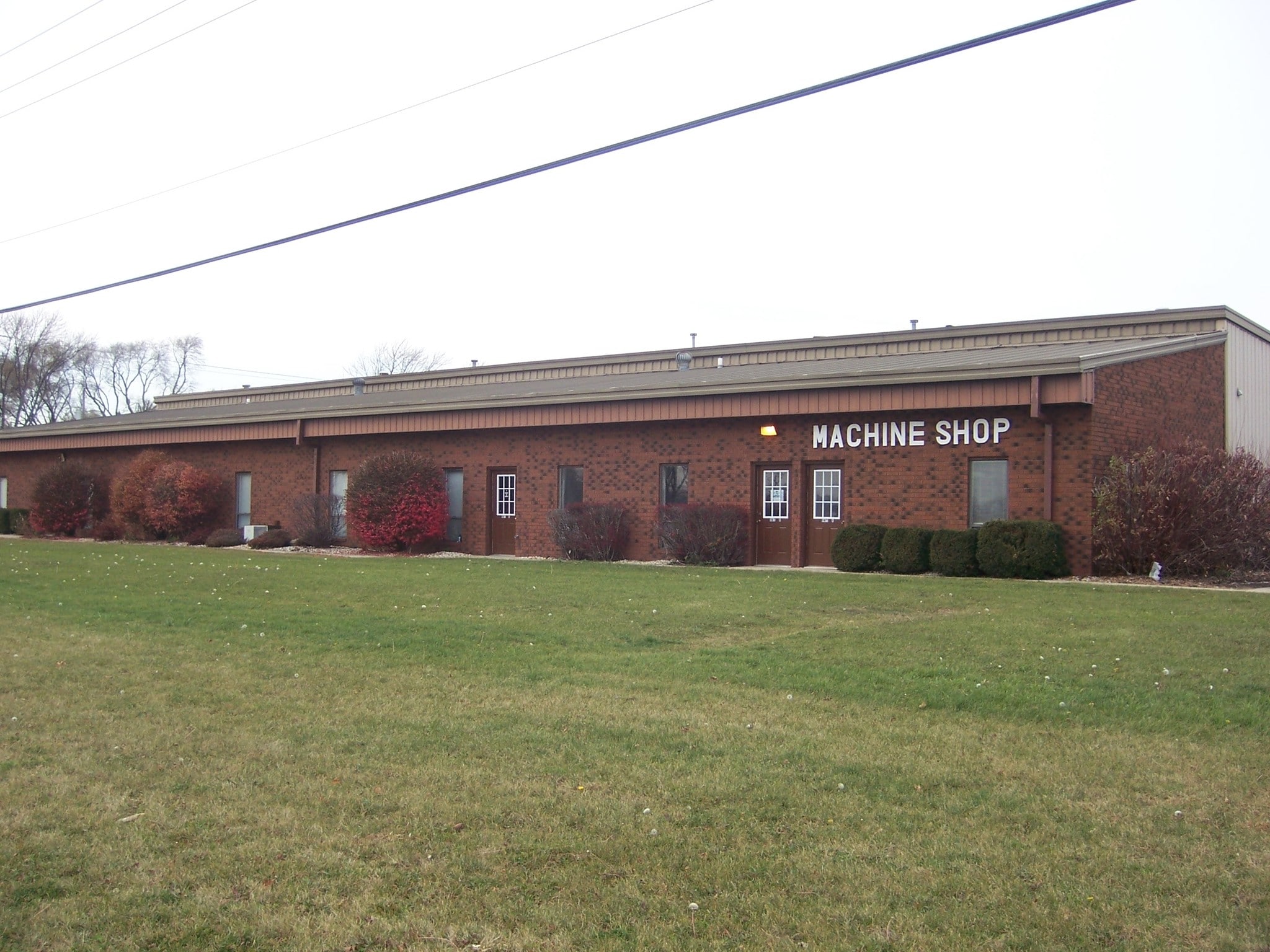 20654 Burl Ct, Joliet, IL for lease Primary Photo- Image 1 of 13