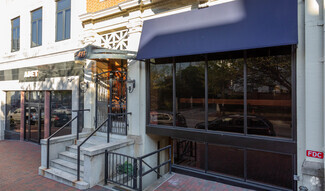 More details for 413 N Charles St, Baltimore, MD - Retail for Lease