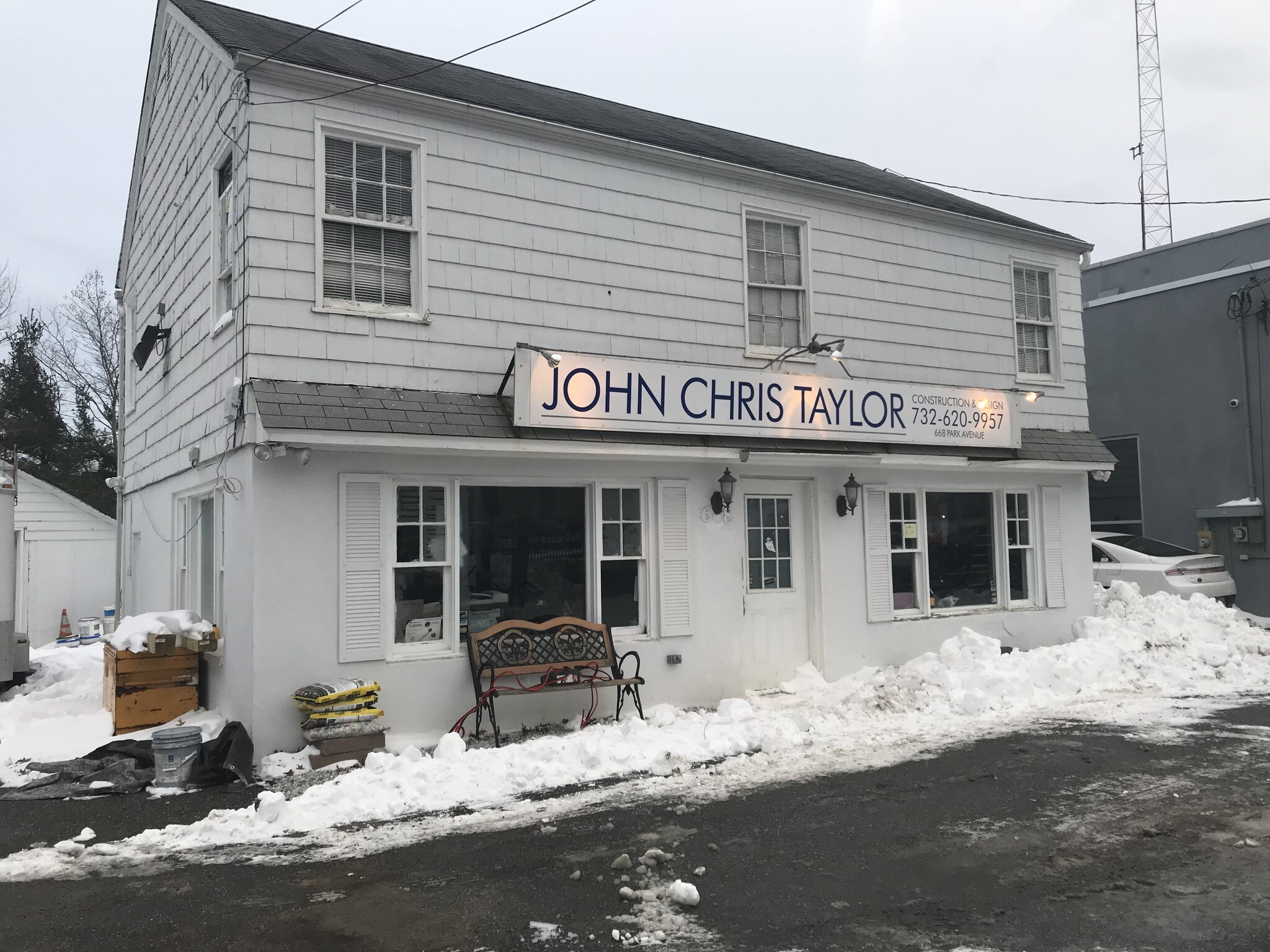 668-674 Park Ave, Freehold, NJ for sale Other- Image 1 of 1