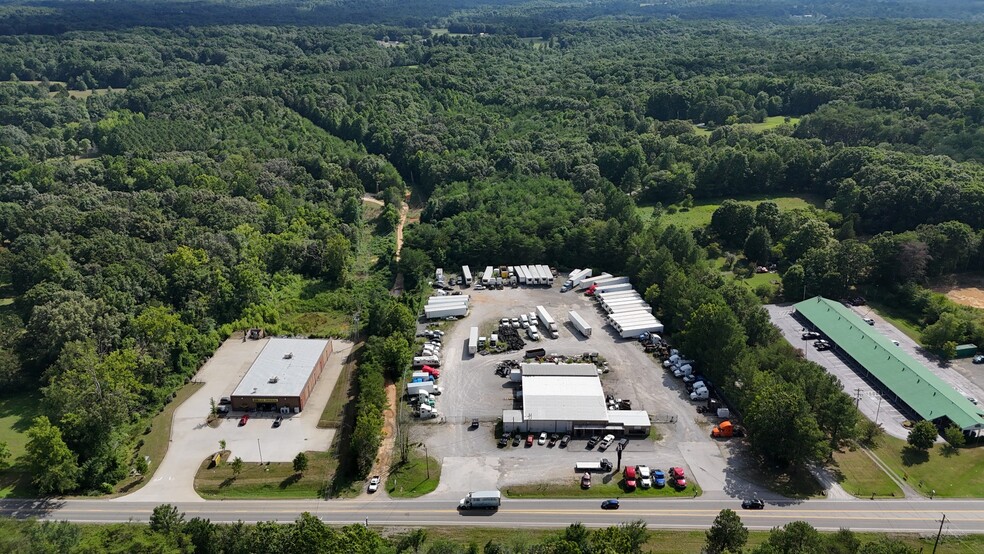 1399 Highway 96 N, Fairview, TN for sale - Aerial - Image 2 of 5