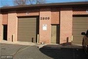 2809 Belair Rd, Fallston MD - Warehouse