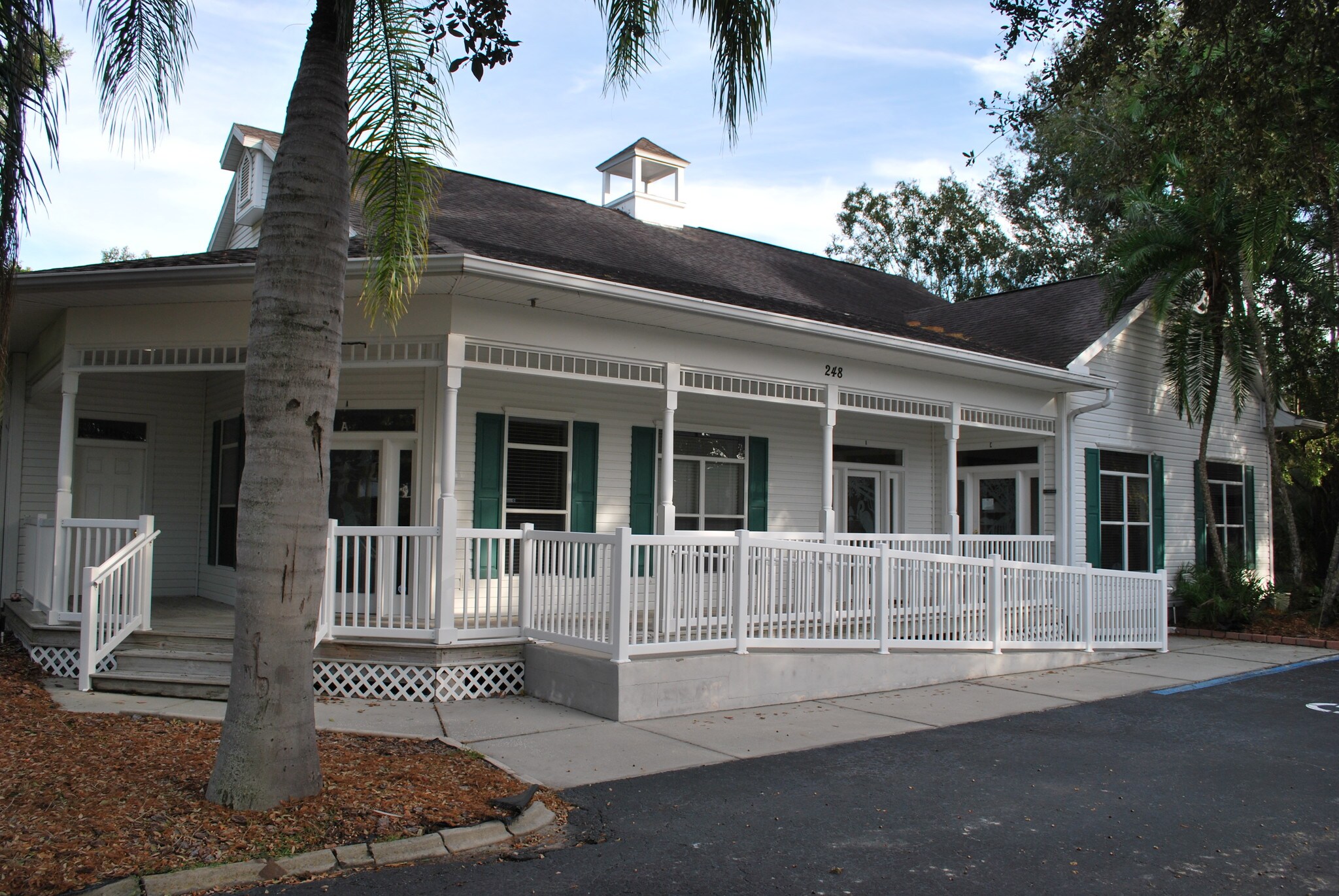 248 Alt US Hwy 19, Palm Harbor, FL for sale Primary Photo- Image 1 of 1